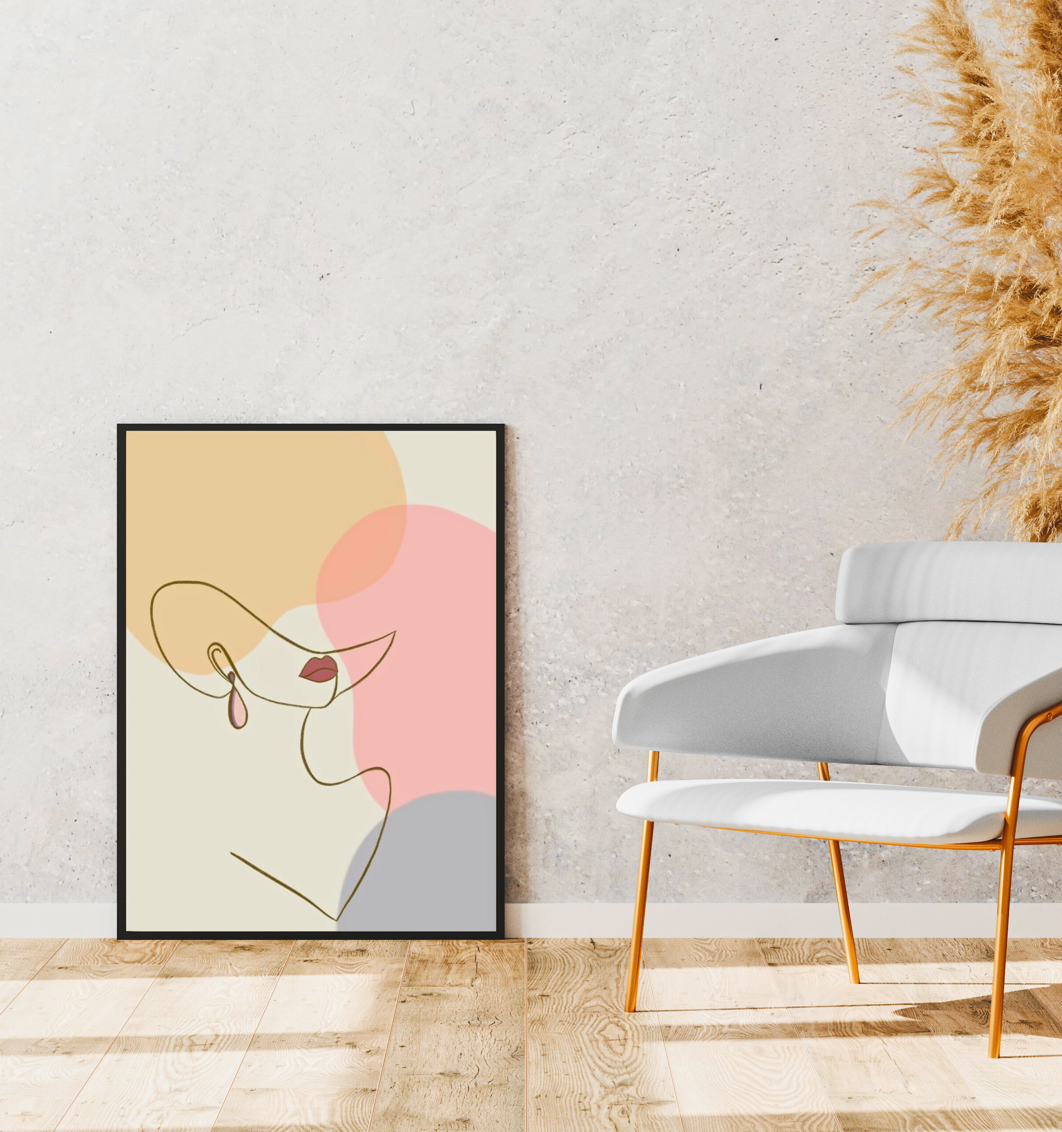 Abstract Collection