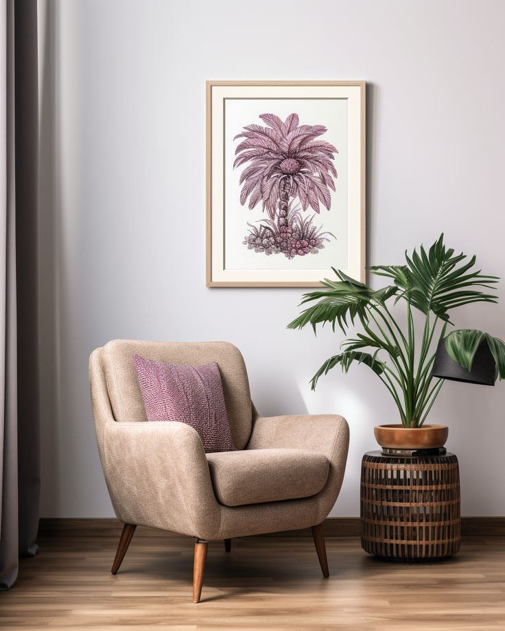 Living Room Staples
