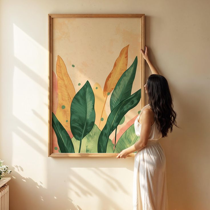 Nature Indoors