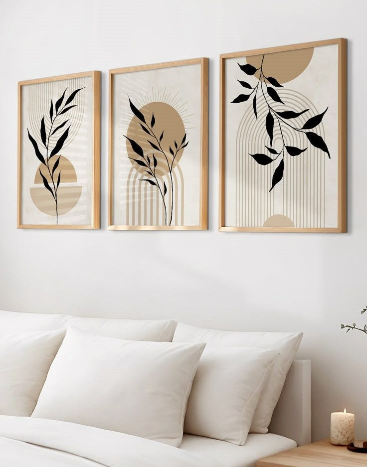 Bedroom Vibes