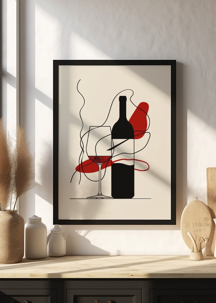 Minimalist Lines